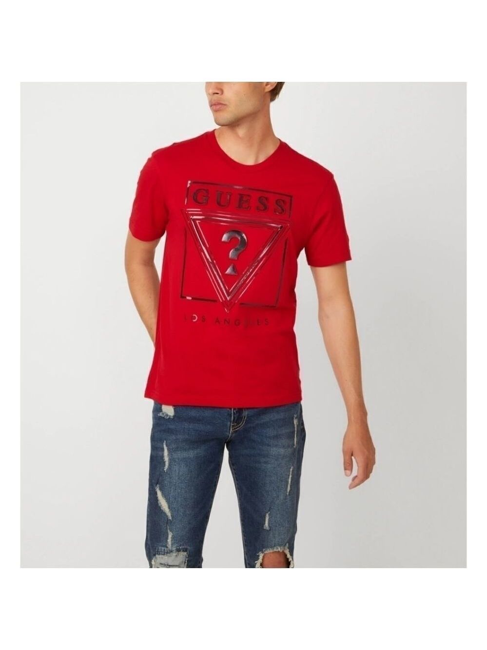💥 Guess Shirt